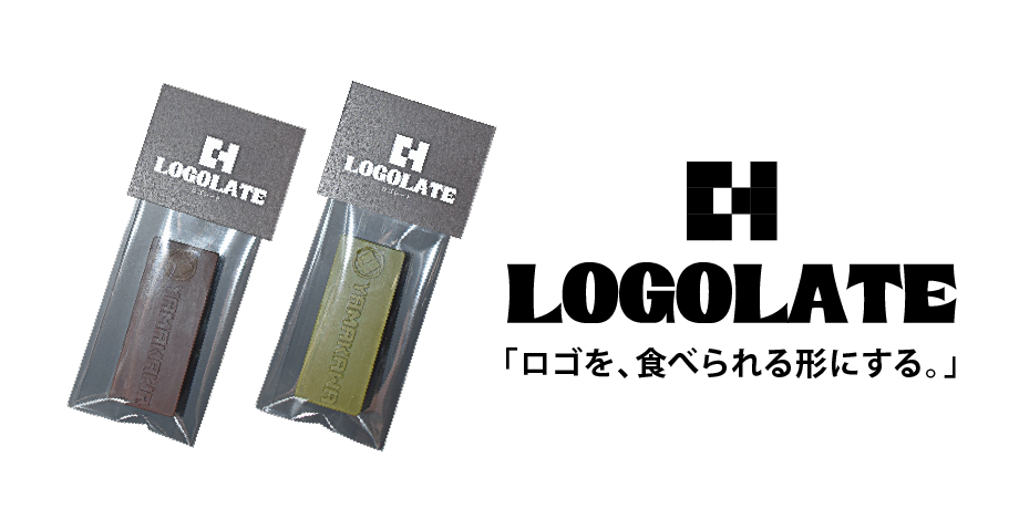 株式会社ヤマカワLOGOLATE（ロゴレート）事業