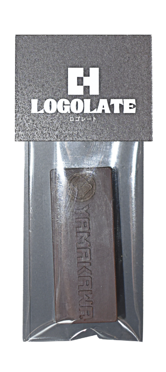 カカオ含有量の高いビターチョコ