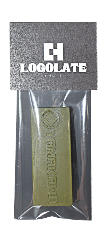 宇治抹茶を使用した抹茶チョコ